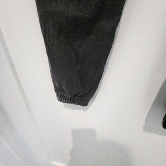 High waisted joggers - Picture 5 of 10